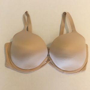 Maidenform Nude Bra